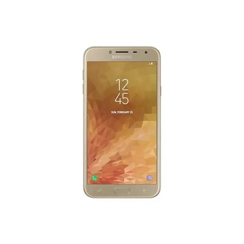 User manual Samsung Galaxy J4 (English .